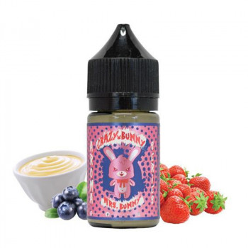 Mrs. Bunny 30ml Aroma by Crazy Bunny Mrs. Bunny 30ml Aroma by Crazy Bunny
