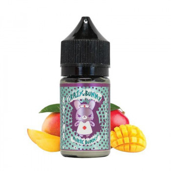 Nurse Bunny 30ml Aroma by Crazy Bunny Nurse Bunny 30ml Aroma by Crazy Bunny