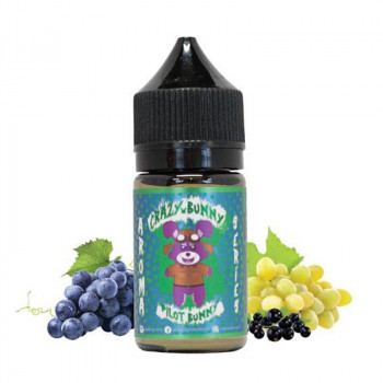 Pilot Bunny 30ml Aroma by Crazy Bunny Pilot Bunny 30ml Aroma by Crazy Bunny