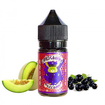 Police Bunny 30ml Aroma by Crazy Bunny Police Bunny 30ml Aroma by Crazy Bunny