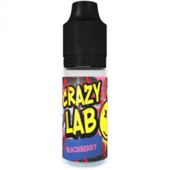 Blackberry 10ml Aroma by Crazy Labs Blackberry 10ml Aroma by Crazy Labs