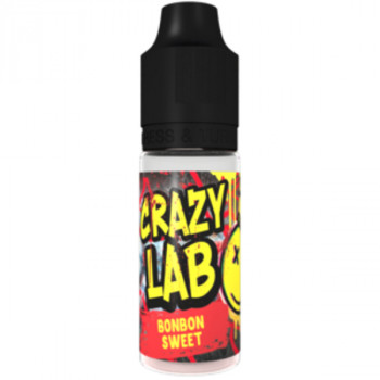 Bonbon Sweet 10ml Aroma by Crazy Labs Bonbon Sweet 10ml Aroma by Crazy Labs