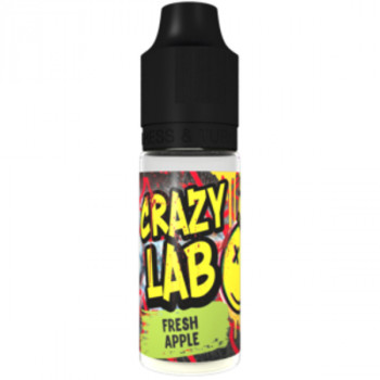 Fresh Apple 10ml Aroma by Crazy Labs Fresh Apple 10ml Aroma by Crazy Labs