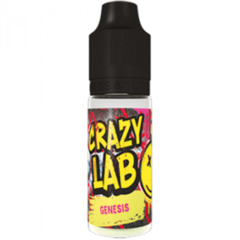 Genesis 10ml Aroma by Crazy Labs Genesis 10ml Aroma by Crazy Labs