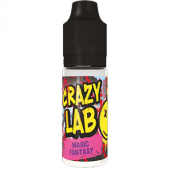 Magic Fantasy 10ml Aroma by Crazy Labs Magic Fantasy 10ml Aroma by Crazy Labs