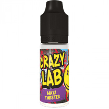 Black Currant 10ml Aroma by Crazy Labs Black Currant 10ml Aroma by Crazy Labs