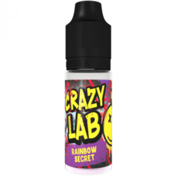 Rainbow Secret 10ml Aroma by Crazy Labs Rainbow Secret 10ml Aroma by Crazy Labs