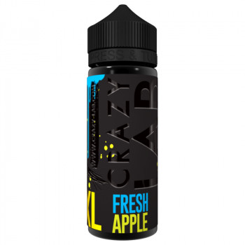 Fresh Apple XL 10ml Bottlefill Aroma by Crazy Lab Fresh Apple XL 10ml Bottlefill Aroma by Crazy Lab