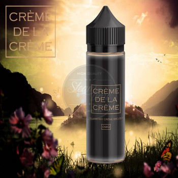 Blueberry Creme Brulee 50ml e Liquid Plus by Creme de la Creme Blueberry Creme Brulee 50ml e Liquid Plus by Creme de la Creme