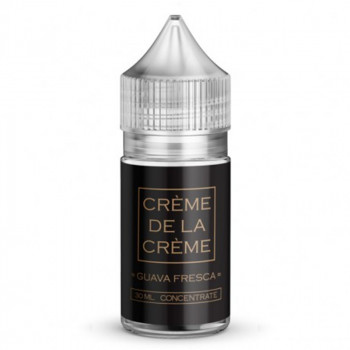 Guava Fresca 30ml Aroma by Creme De La Creme Guava Fresca 30ml Aroma by Creme De La Creme