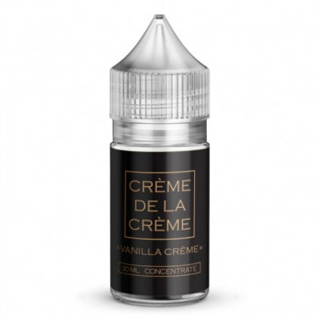 Vanilla Creme 30ml Aroma by Creme De La Creme Vanilla Creme 30ml Aroma by Creme De La Creme