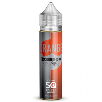 Orange 12ml Bottlefill Aroma by Crossbow Vapor Stattqualm Orange 12ml Bottlefill Aroma by Crossbow Vapor Stattqualm