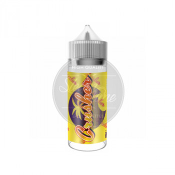 Crusher Lemon 100ml e Liquid Crusher Lemon 100ml e Liquid