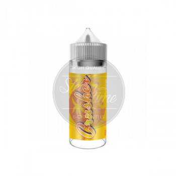 Crusher Mango 100ml e Liquid Crusher Mango 100ml e Liquid