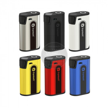 Joyetech CuBOX 3000mAh Box Mod Joyetech CuBOX 3000mAh Box Mod