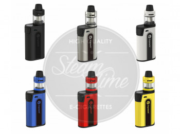 Joyetech CuBOX 3000mAh 3,5ml Full Kit Joyetech CuBOX 3000mAh 3,5ml Full Kit
