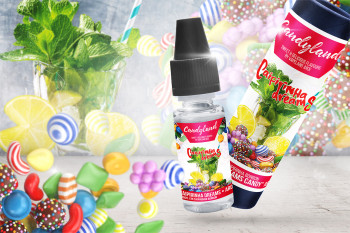 Caipirinha Dream Candy Aroma by Candyland Flavours Caipirinha Dream Candy Aroma by Candyland Flavours