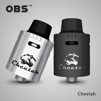 OBS Cheetah RDA Tröpfler Tank OBS Cheetah RDA Tröpfler Tank