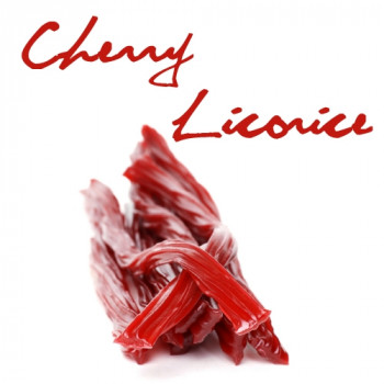 Pink Spot Aroma 10ml DIY Cherry Licorice Pink Spot Aroma 10ml DIY Cherry Licorice