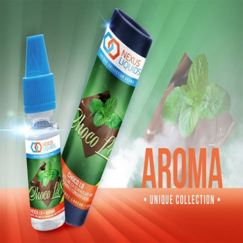 Choco L8 Aroma by Nexus Liquids Choco L8 Aroma by Nexus Liquids