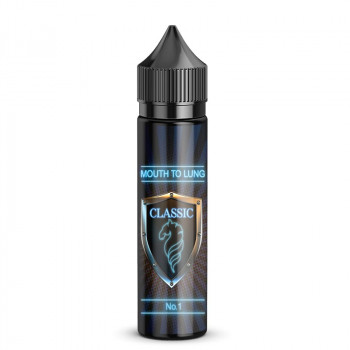 No.1 20ml LongFill Aroma by CLASSIC Dampf Co. No.1 20ml LongFill Aroma by CLASSIC Dampf Co.