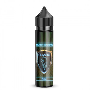 No.3 20ml LongFill Aroma by CLASSIC Dampf Co. No.3 20ml LongFill Aroma by CLASSIC Dampf Co.