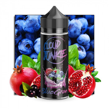 BlueGran 30ml Bottlefill Aroma by CloudJunkie BlueGran 30ml Bottlefill Aroma by CloudJunkie