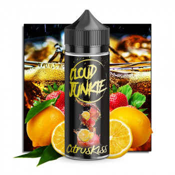 CitrusKiss 30ml Bottlefill Aroma by CloudJunkie CitrusKiss 30ml Bottlefill Aroma by CloudJunkie
