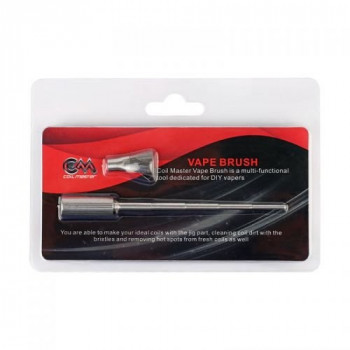 Coil Master Vape Brush Coil Master Vape Brush