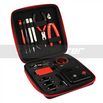 Coilmaster V3 DIY Werkzeugkit Coilmaster V3 DIY Werkzeugkit