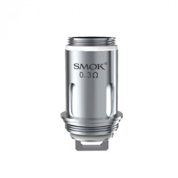 Smok Vape Pen 22 Coils 5er Pack 0,3 Ohm Smok Vape Pen 22 Coils 5er Pack 0,3 Ohm