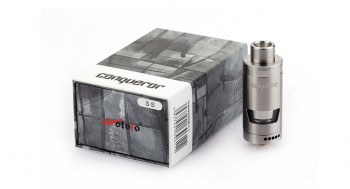 WoToFo Conqueror RTA Verdampfer WoToFo Conqueror RTA Verdampfer