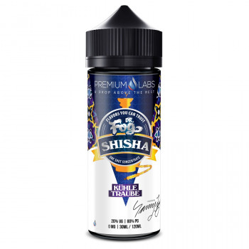 Kühle Traube 30ml Bottlefill Aroma by Dr.Fog Shisha Kühle Traube 30ml Bottlefill Aroma by Dr.Fog Shisha