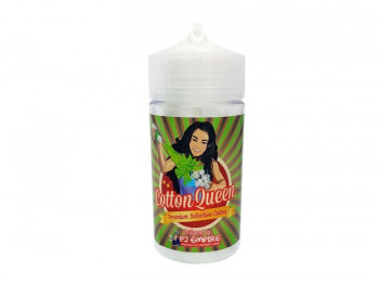 Cotton Queen Watte By PJ Empire Cotton Queen Watte By PJ Empire