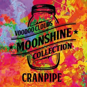 Voodoo Clouds Moonshine Aroma Cranpipe Voodoo Clouds Moonshine Aroma Cranpipe