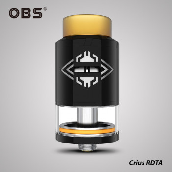 OBS Crius RDTA 24mm Tank OBS Crius RDTA 24mm Tank