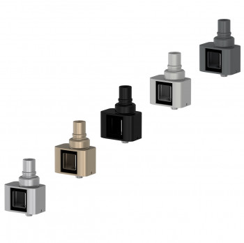 Joyetech Cuboid Mini Verdampfer Joyetech Cuboid Mini Verdampfer