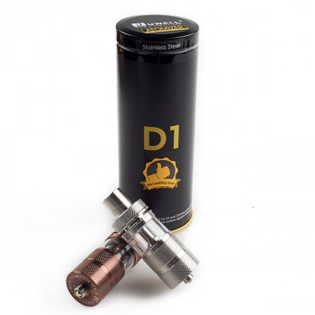 Uwell D1 Sub Ohm Verdampfer Uwell D1 Sub Ohm Verdampfer