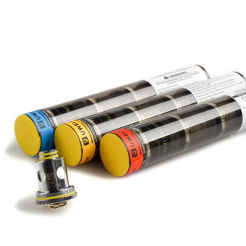 Uwell D1 Verdampferköpfe 4er pack Uwell D1 Verdampferköpfe 4er pack
