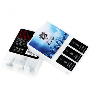 Demon Killer Care Kit Demon Killer Care Kit