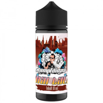 Chai Latte 18ml Aroma by Dampfdidas Chai Latte 18ml Aroma by Dampfdidas