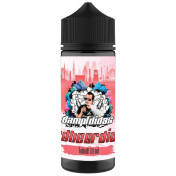 Erdbeerdidas 18ml Aroma by Dampfdidas Erdbeerdidas 18ml Aroma by Dampfdidas