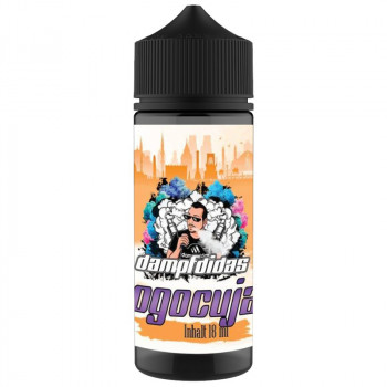 Jogocuja 18ml Aroma by Dampfdidas Jogocuja 18ml Aroma by Dampfdidas