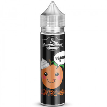 Dampfzwerge (50ml) Plus e Liquid by Dampfdidas by Dr. Kero Dampfzwerge (50ml) Plus e Liquid by Dampfdidas by Dr. Kero