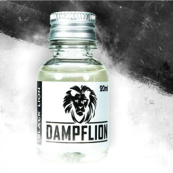 Dampflion Aroma 20ml / Black Lion Dampflion Aroma 20ml / Black Lion
