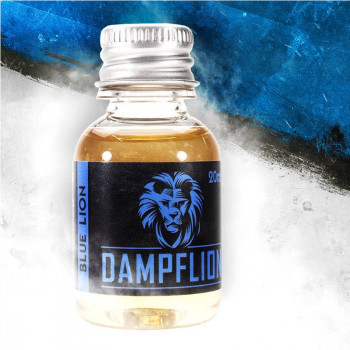 Dampflion Aroma 20ml / Blue Lion Dampflion Aroma 20ml / Blue Lion