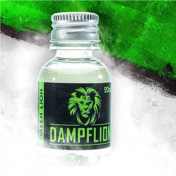 Dampflion Aroma 20ml / Green Lion Dampflion Aroma 20ml / Green Lion