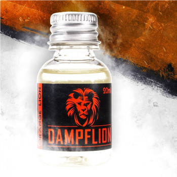 Dampflion Aroma 20ml / Orange Lion Dampflion Aroma 20ml / Orange Lion
