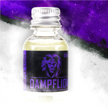 Dampflion Aroma 20ml / Purple Lion Dampflion Aroma 20ml / Purple Lion
