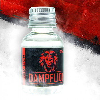 Dampflion Aroma 20ml / Red Lion Dampflion Aroma 20ml / Red Lion